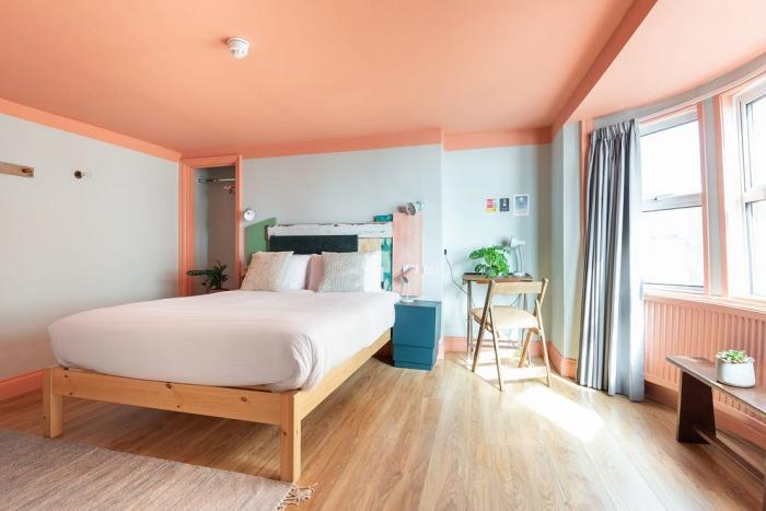 West Beach Hotel Hove Chambre photo
