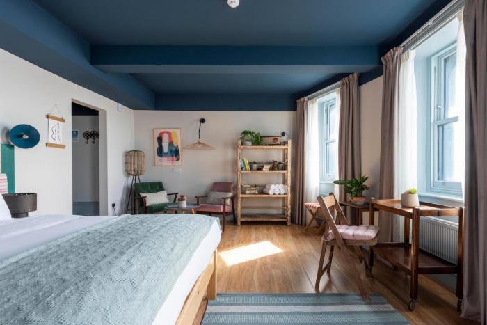 West Beach Hotel Hove Chambre photo