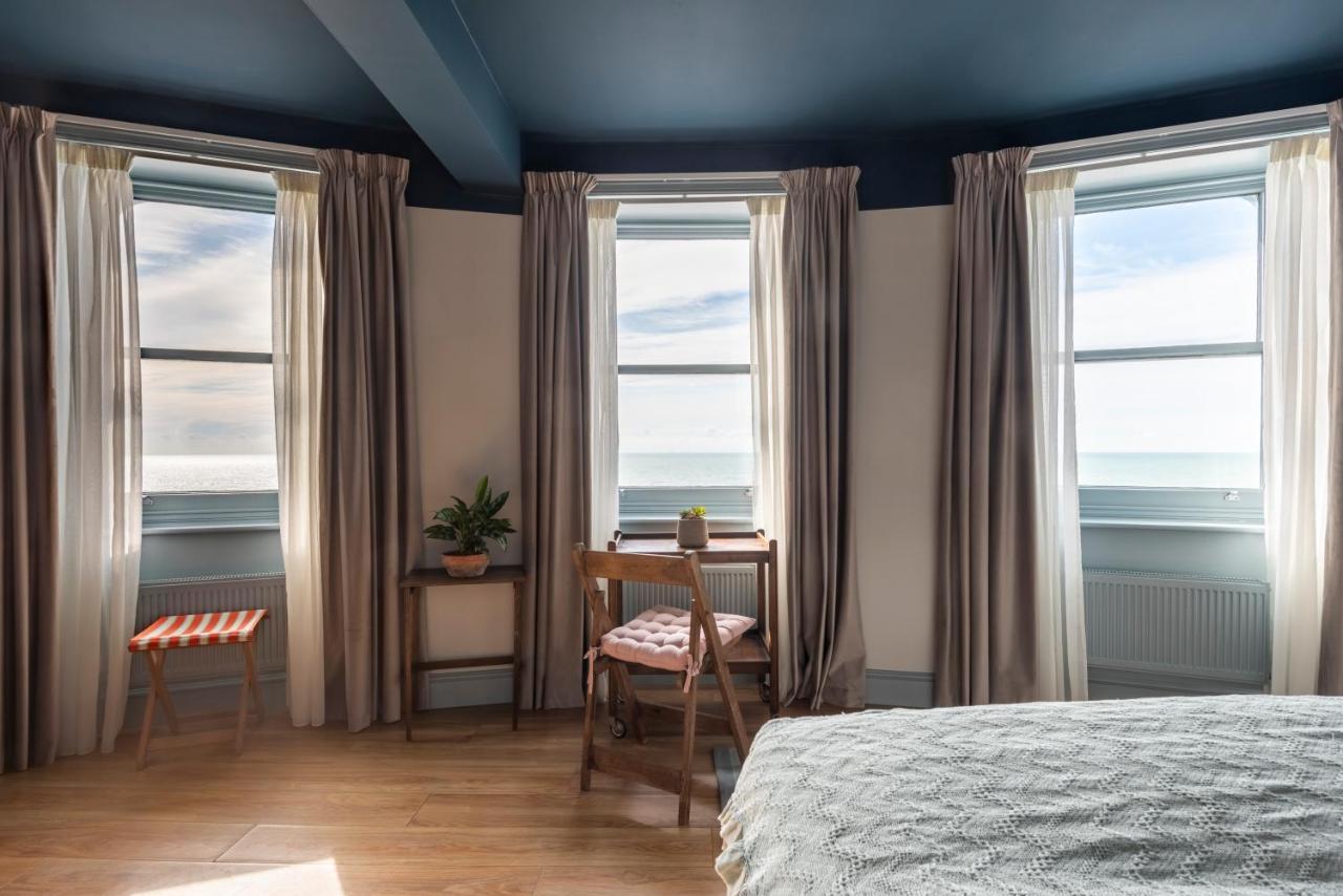 West Beach Hotel Hove Extérieur photo