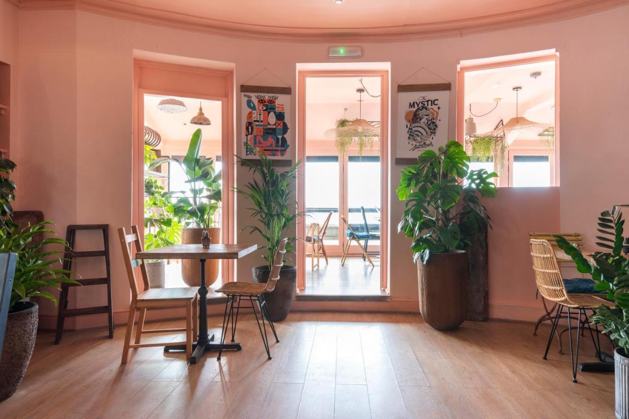 West Beach Hotel Hove Extérieur photo