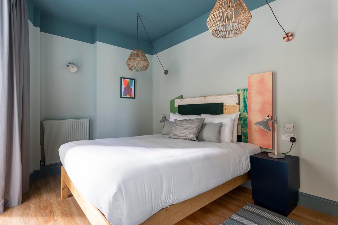West Beach Hotel Hove Extérieur photo
