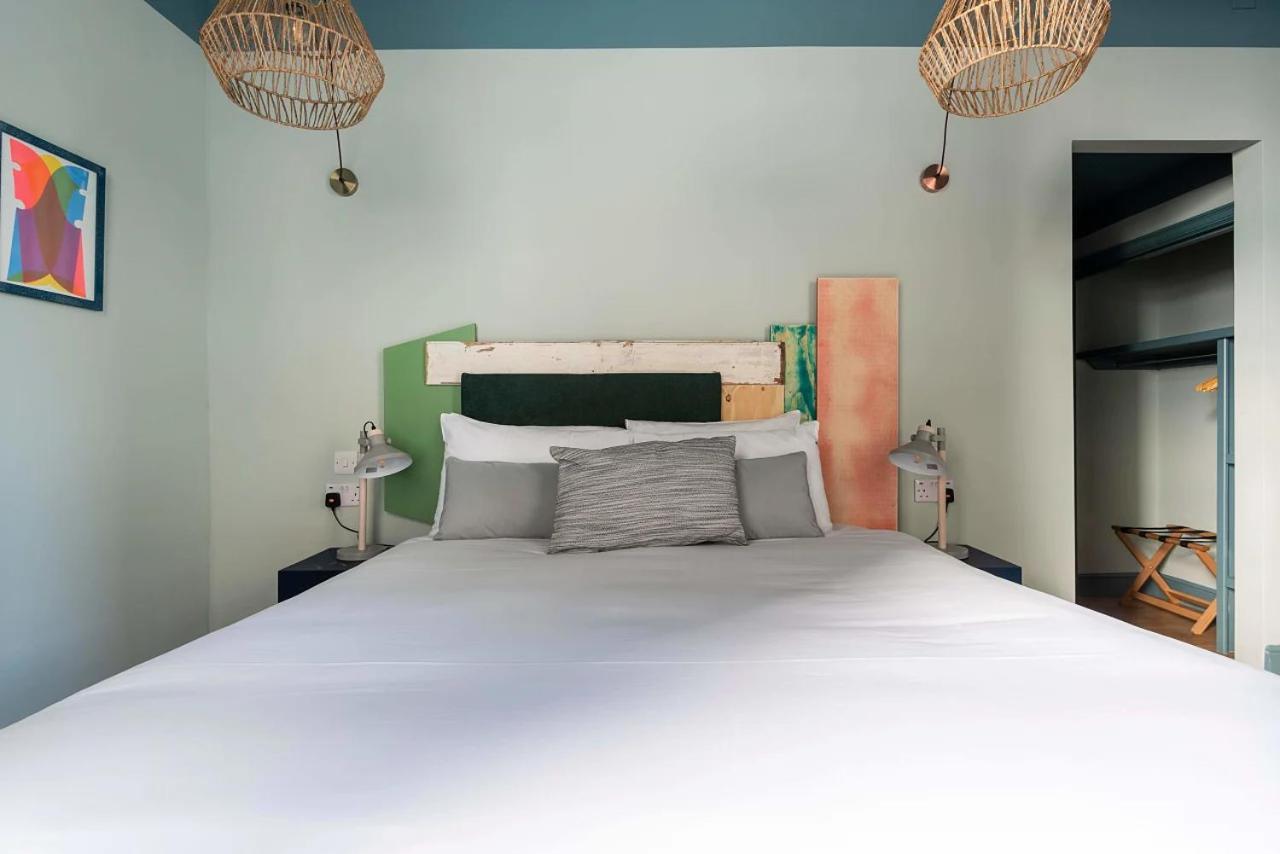 West Beach Hotel Hove Extérieur photo
