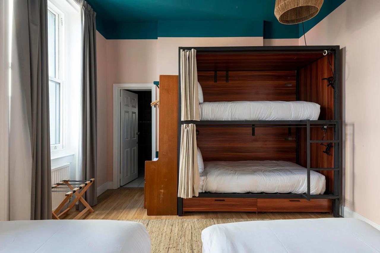 West Beach Hotel Hove Extérieur photo