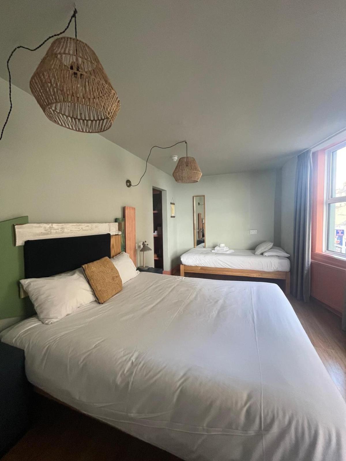 West Beach Hotel Hove Extérieur photo