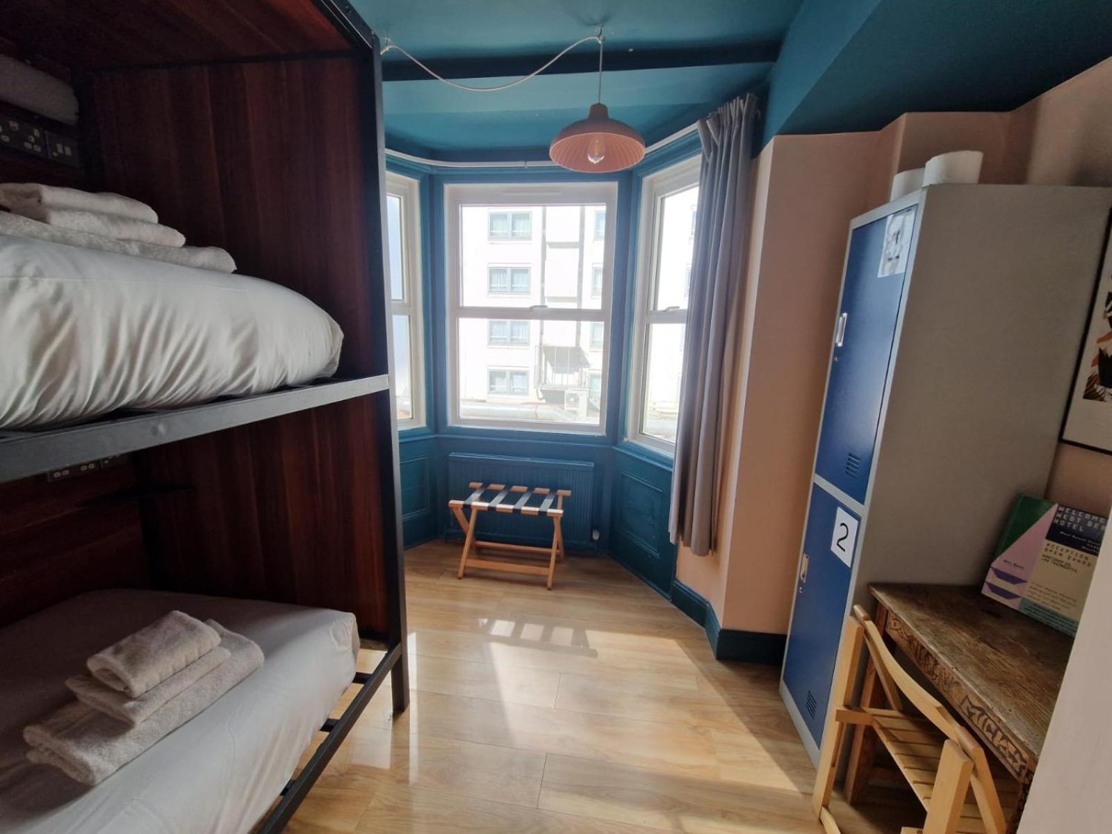 West Beach Hotel Hove Extérieur photo